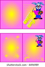 birtday card
