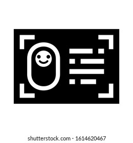 birth certificate icon isolated sign symbol vector illustration - high quality black style vector icons
