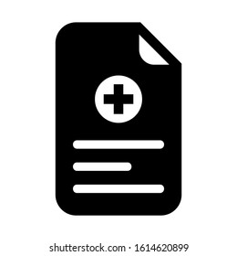 birth certificate icon isolated sign symbol vector illustration - high quality black style vector icons
