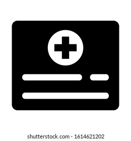 birth certificate icon isolated sign symbol vector illustration - high quality black style vector icons
