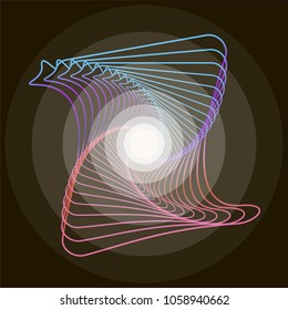 birth of a star, formation