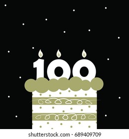 birthday 100th celebration