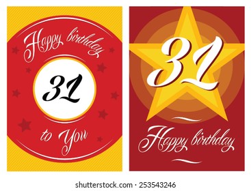 the birthday