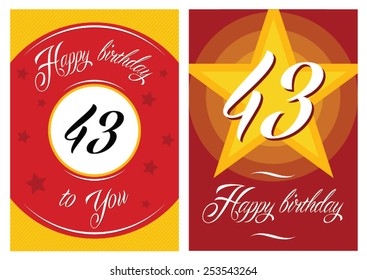 the birthday