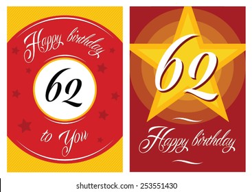 the birthday  