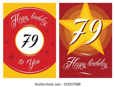 the birthday 