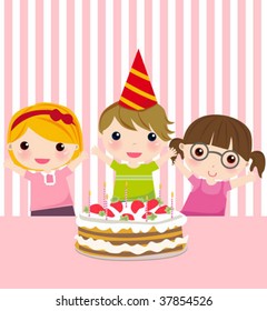 birthday