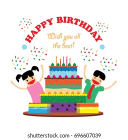 Birthday