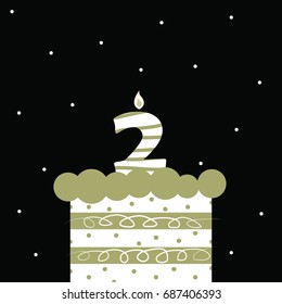 birthday 2nd celebration