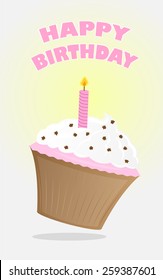 Birthday background