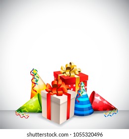 birthday background, birthday card