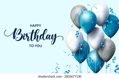 Happy Birthday Transparent PNG Backgrounds Free Clip Art  Free  Transparent PNG Logos