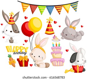 Bunny Cumpleaños