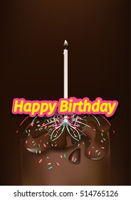 Birthday Cake