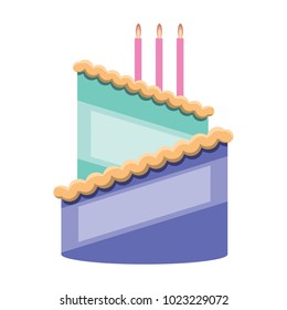 birthday cake design
