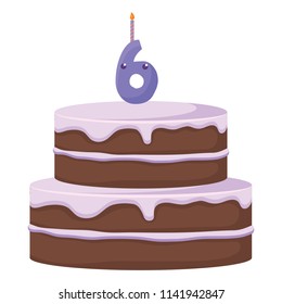 birthday cake design