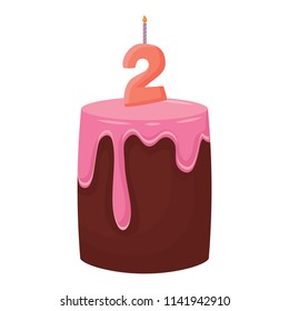 birthday cake design