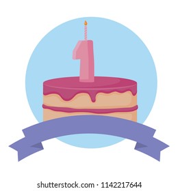 birthday cake design