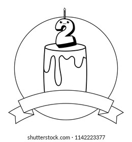 birthday cake design