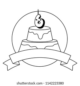 birthday cake design