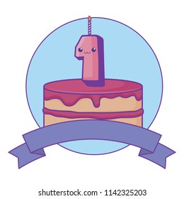 birthday cake design