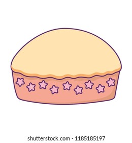 birthday cake icon 