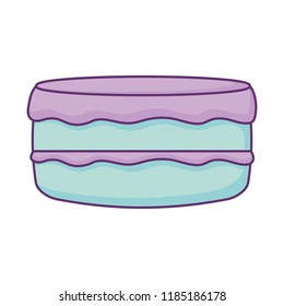 birthday cake icon 