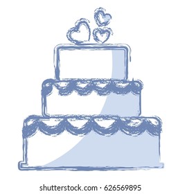 birthday cake icon