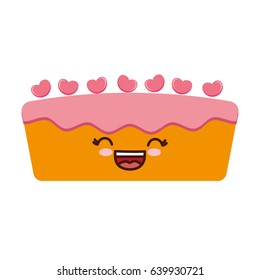 birthday cake icon