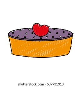 birthday cake icon