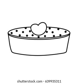 birthday cake icon