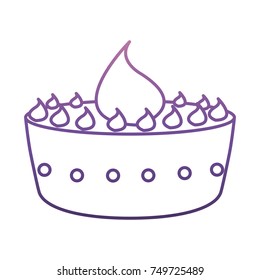 birthday cake icon 