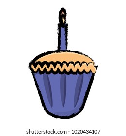 birthday cake icon image