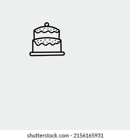 birthday cake, special for the birthday
