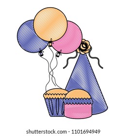 birthday cakes design