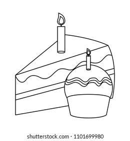 birthday cakes design