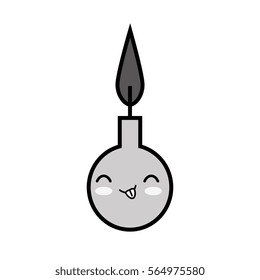 birthday candle character funny