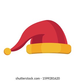 
birthday cap, party cap Color Vector icon which can be easily modified or edit
