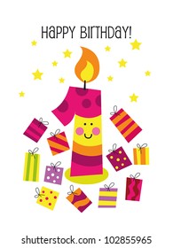 Birthday Card