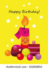 Birthday Card