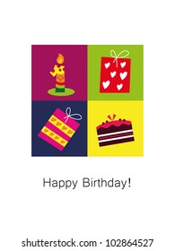 Birthday card