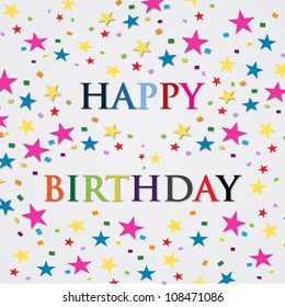 Birthday Card