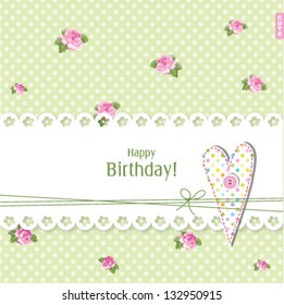 Birthday card