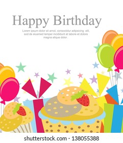 birthday card