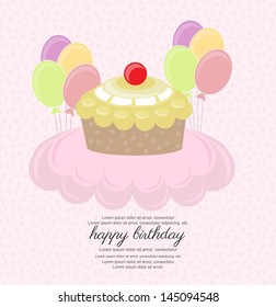 birthday card