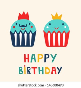 birthday card 