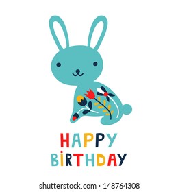 birthday card