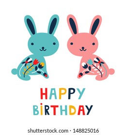 birthday card