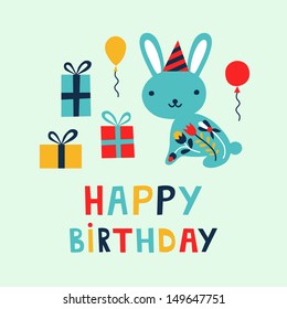birthday card 