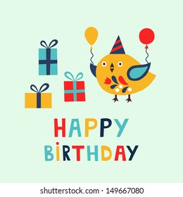 birthday card 